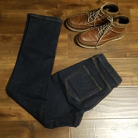 goodthreads jeans